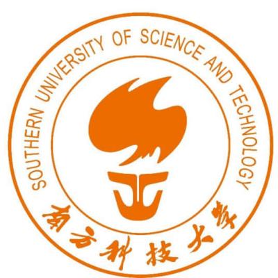 2024南方科技大学综合评价招生选拔程序